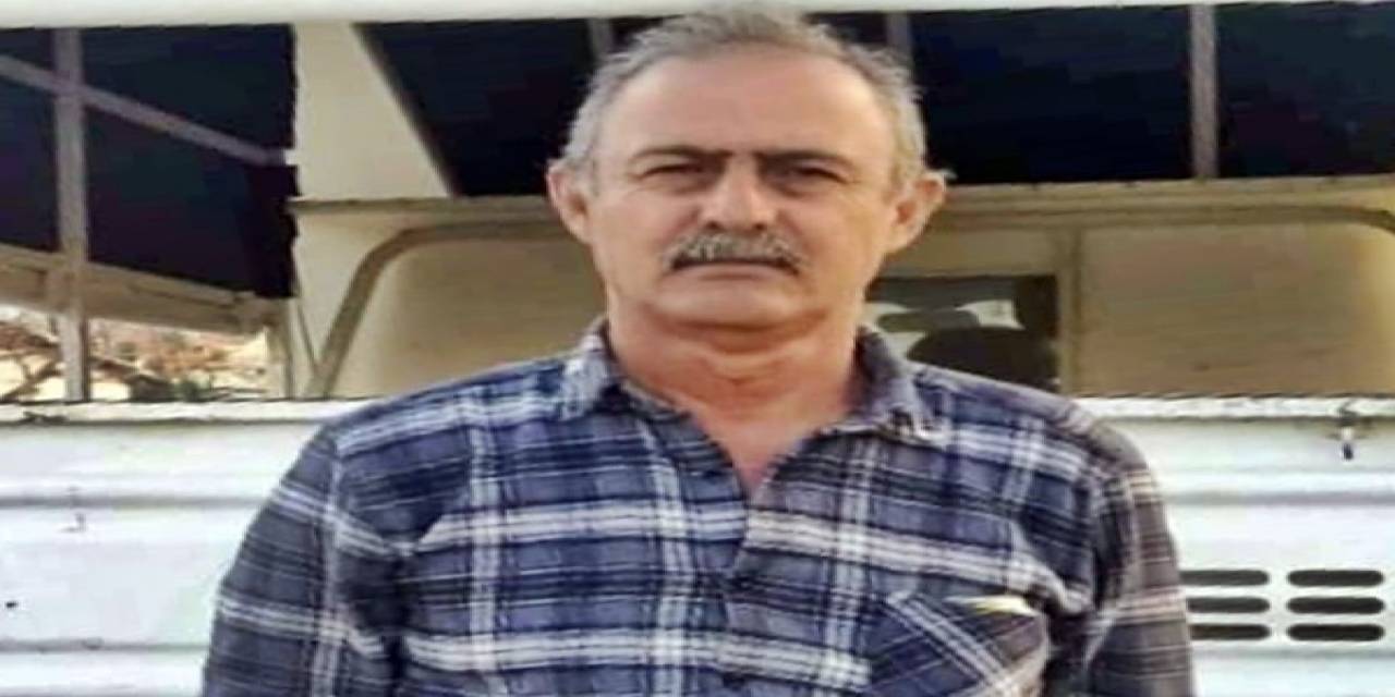 Kendisinden Haber Alınamayan Şahıs Kamyonda Ölü Bulundu