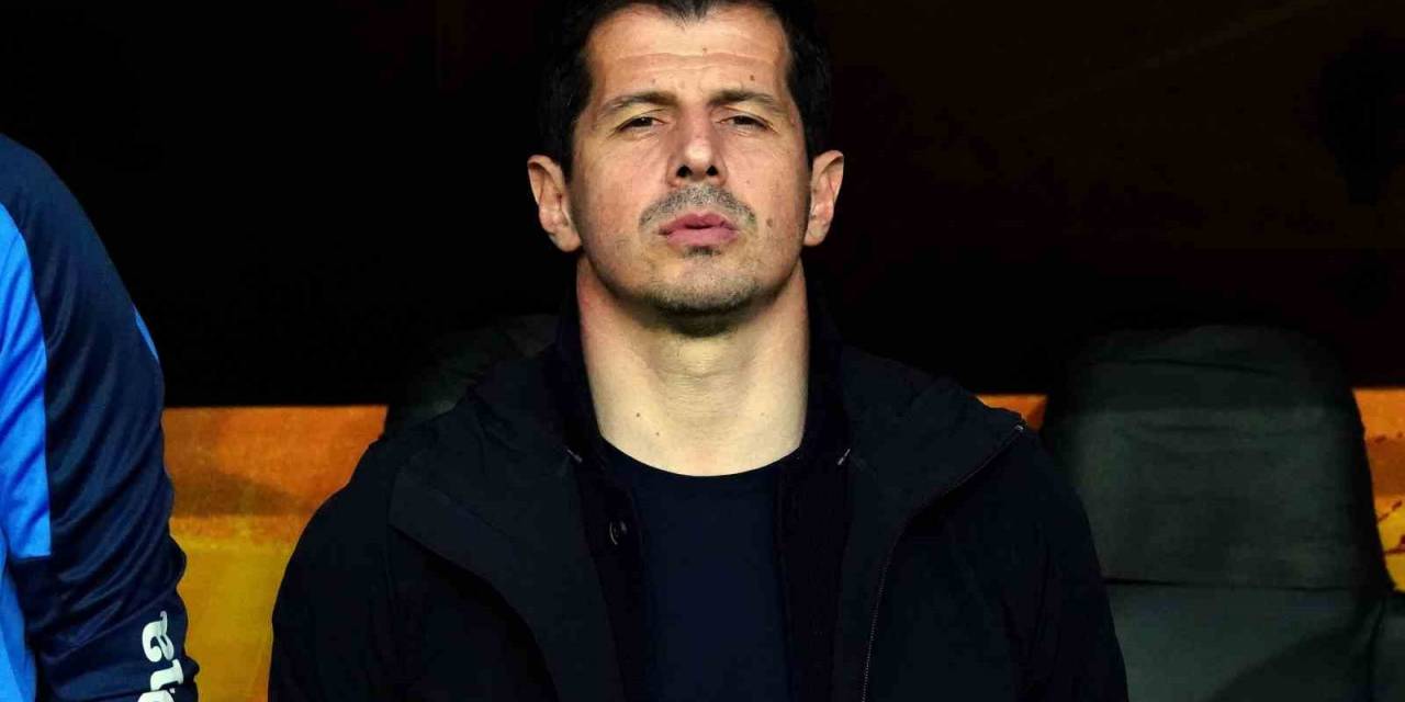 Emre Belözoğlu: "arda Güler, Şimdiden Avrupa’nın En İyi Orta Saha Oyuncularından Biri"