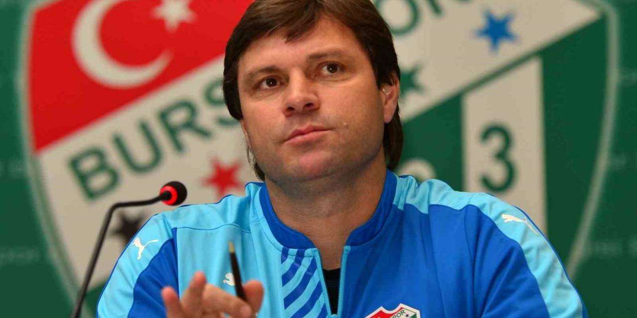 Ertuğrul Sağlam: “türk Futbolunun En Büyük Zaferlerinden Biri”