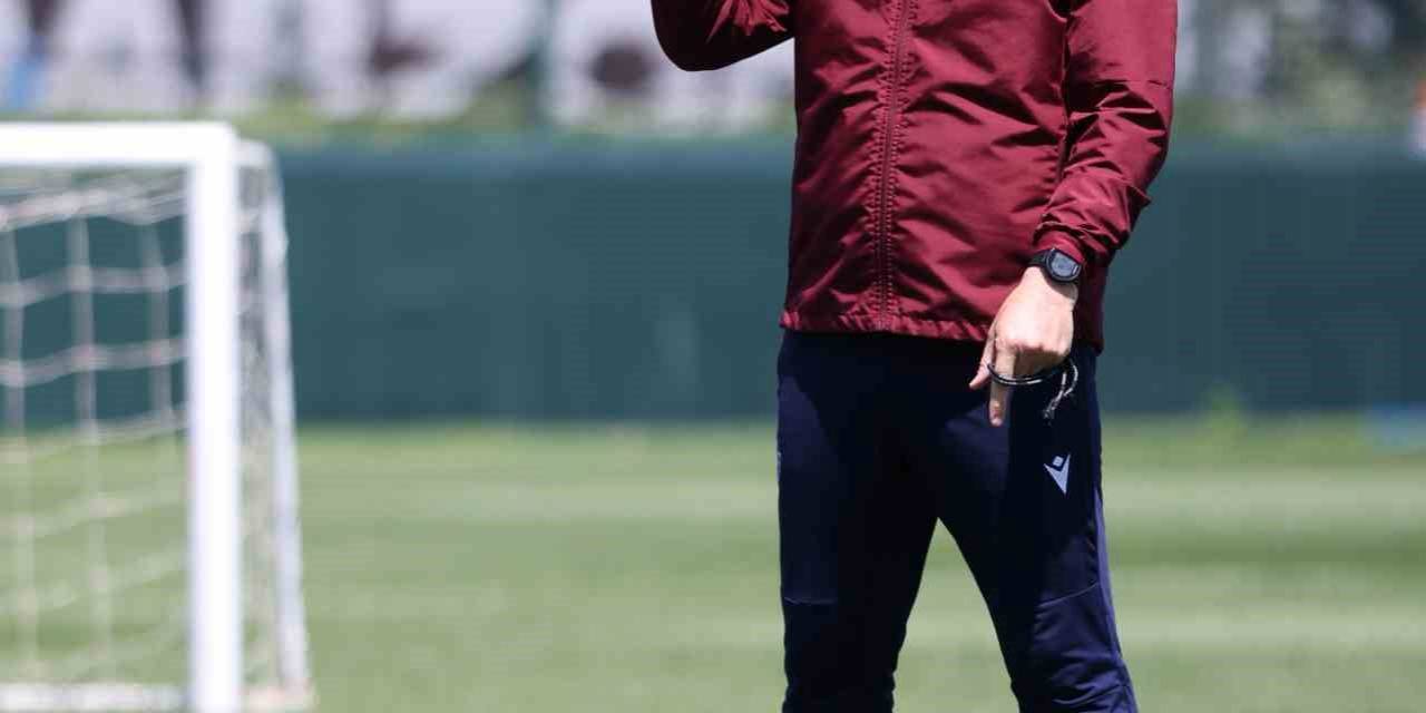 Bjelica, Kadıköy’de Fenerbahçe’ye Sürprize Hazırlanılıyor