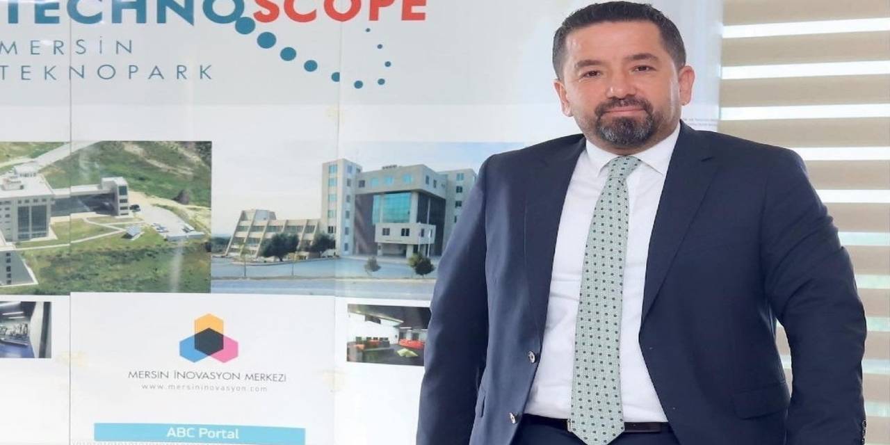 Mersin Teknopark Firmaları ’e-ticaret’ İle Büyüyor