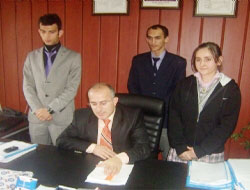 Rize'nin TBMM'deki temsilcisi