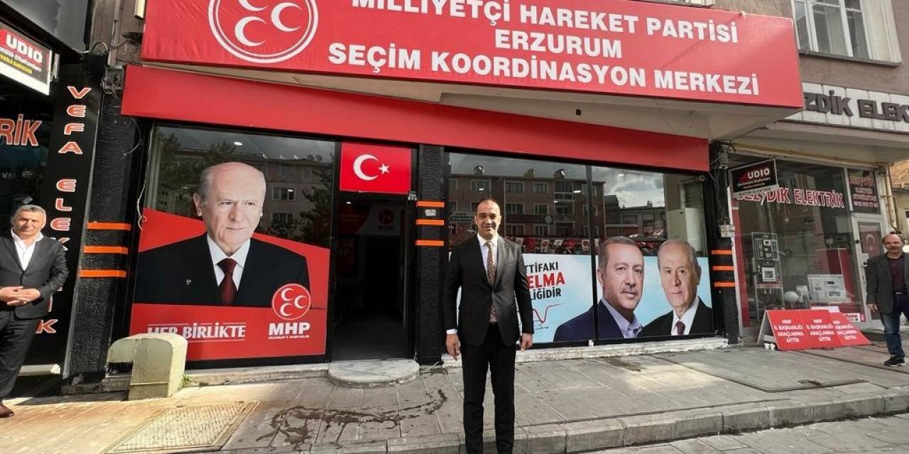 Yurdagül; “teşekkürler Erzurum”
