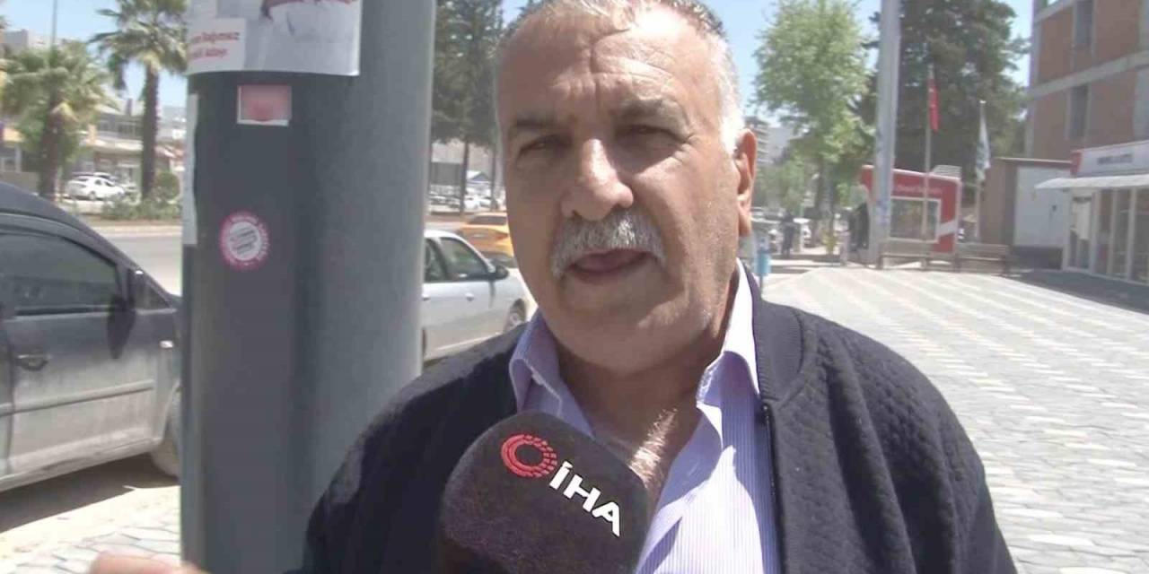Depremzedelerden Seçim Hakaretlerine Sert Tepki