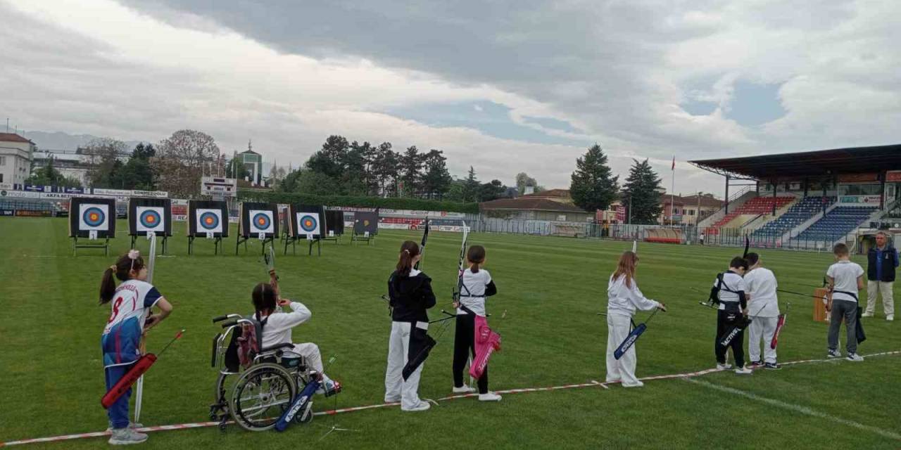 Hedefi 12 Vurmaya Çalıştılar