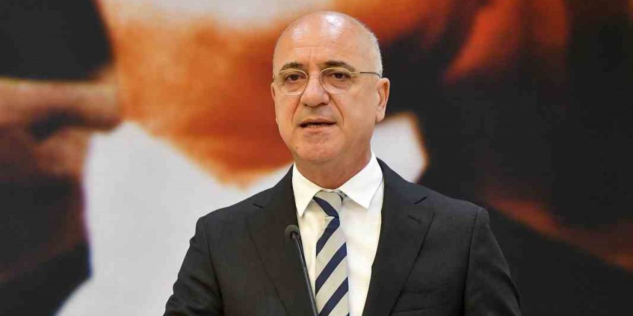 Antalya Osb Afrika’nın Yükselen Yıldızı Uganda’ya Gidiyor