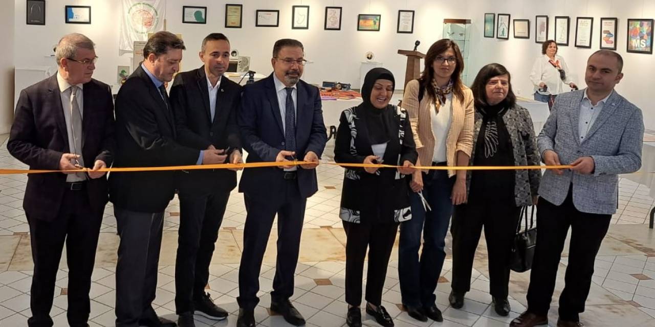 Msdaşlar Marifetlerini Sergiledi