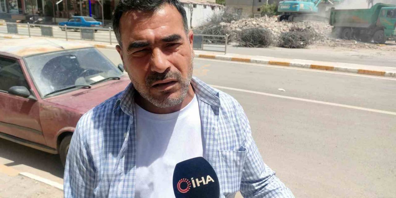 Depremzedelere Yönelik Provokatif Paylaşımlara Hataylılardan Tepki