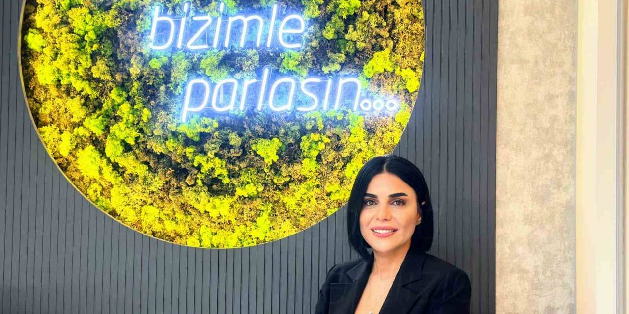 İstanbul’da 2 Çocuk Annesinin Başarı Öyküsü Kadınlara Örnek Oluyor