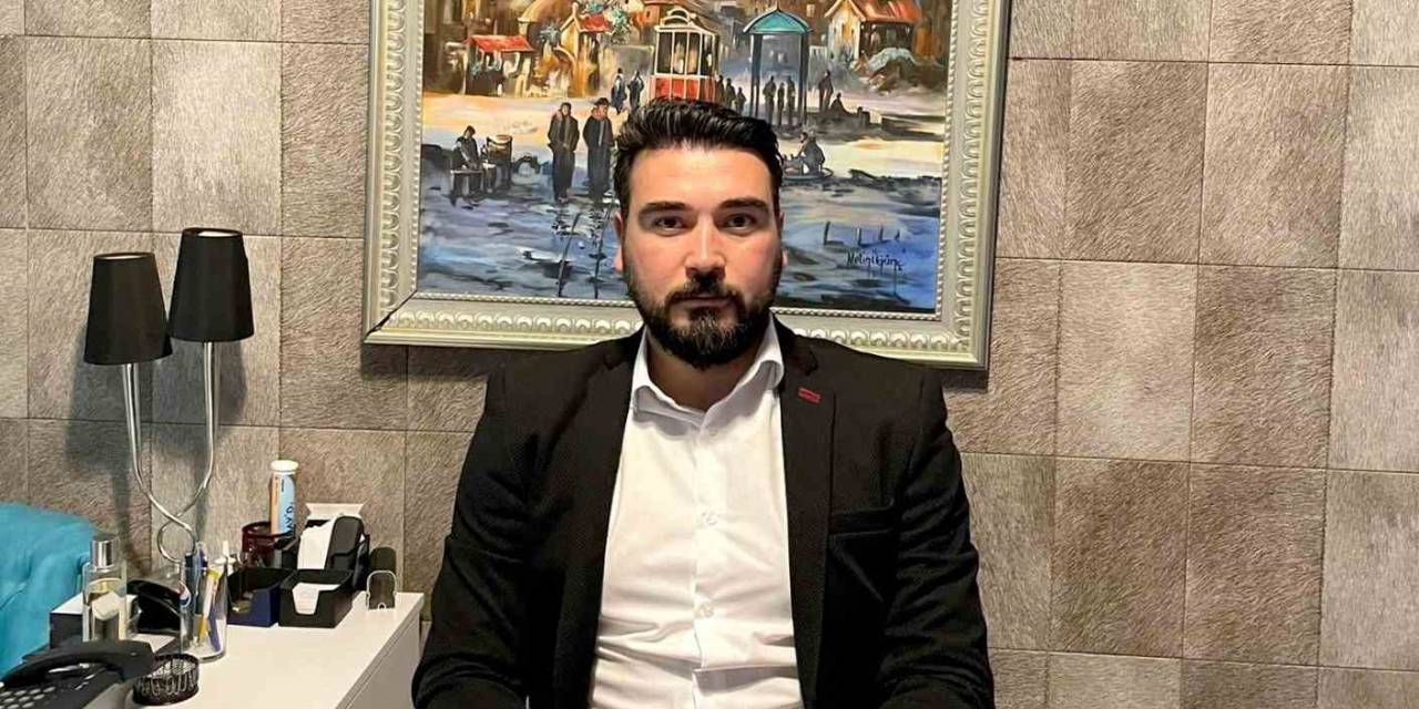 Arslantaş: “demokrasi Bayramı Yaşatan Hemşerilerime Teşekkür Ediyorum”