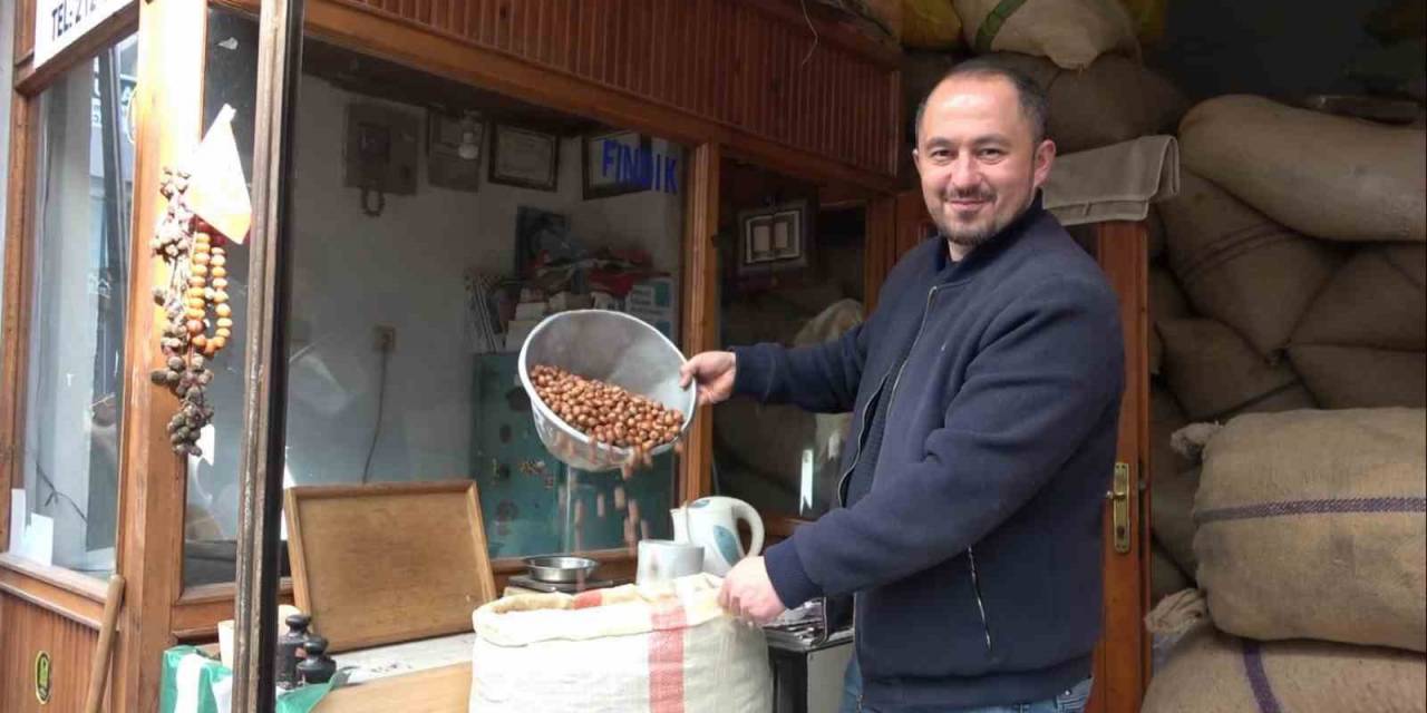 Seçim Süreci Fındık Fiyatını Etkilemedi