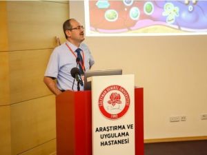 Sdü’de Beyin Araştırmaları Okulu Açıldı