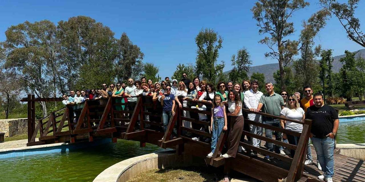 Köyceğiz’de ’hemşireler Haftası’ Çeşitli Etkinliklerle Kutlanıyor