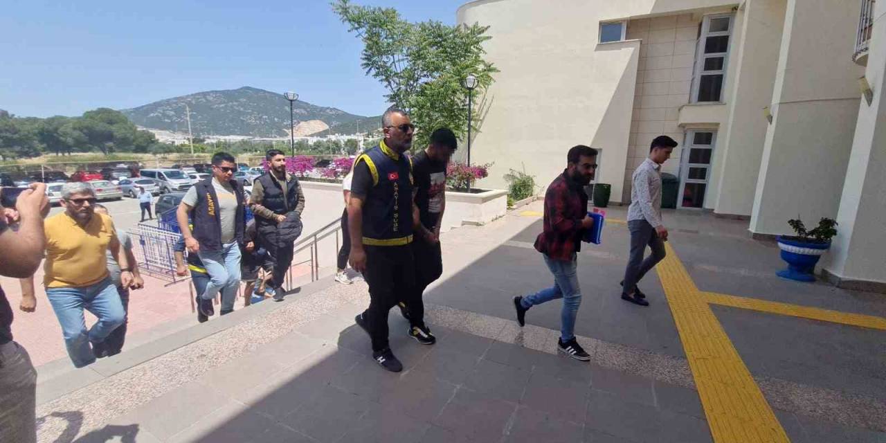 Çalışanını Kazara Öldürdüğünü İddia Etti
