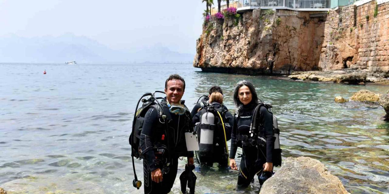 Hayalet Ağ Avcıları Göreve Hazır