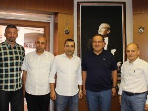 Giresun Salon Yeri Arıyor