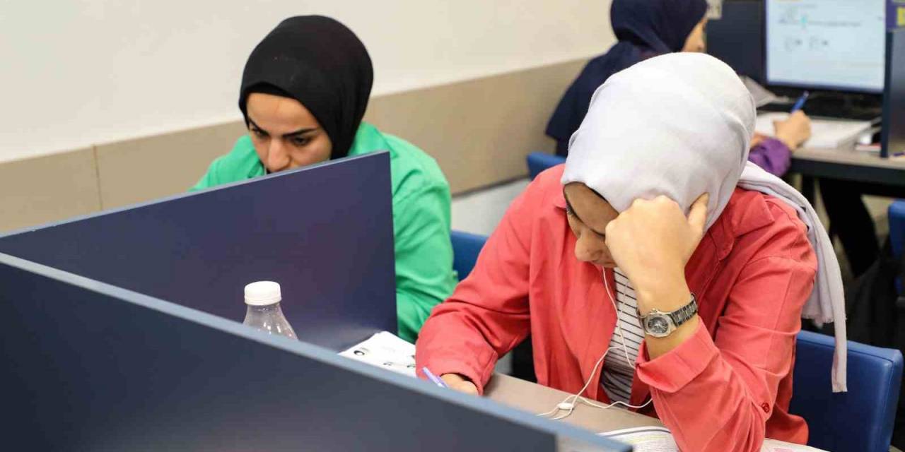 Şehitkamil’deki Kütüphanelerden 52 Bin Öğrenci Yararlanıyor