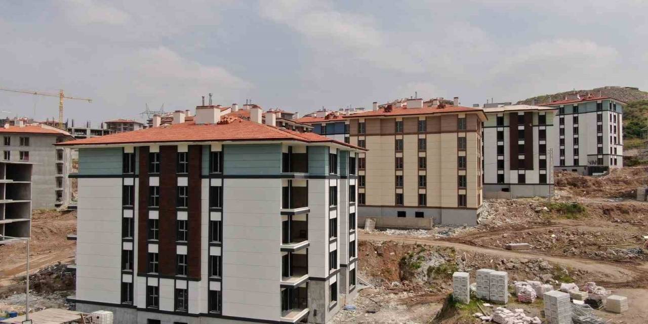 Akgedik 3. Etap’ta Sözleşme Süreci Başlıyor