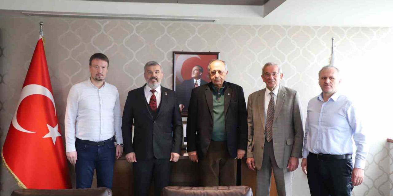 Su Sorunu İçin Görüşmeler Devam Ediyor