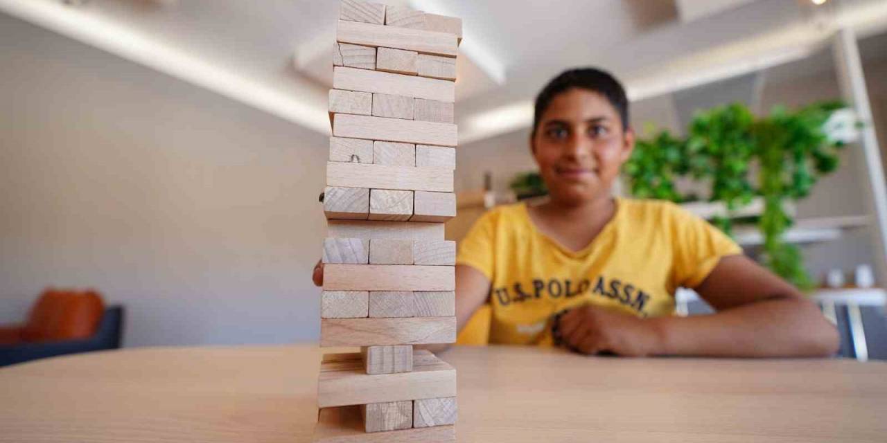 Nurdağı’nda Gençlere Ve Yaşlılar İçin Millet Kıraathanesi