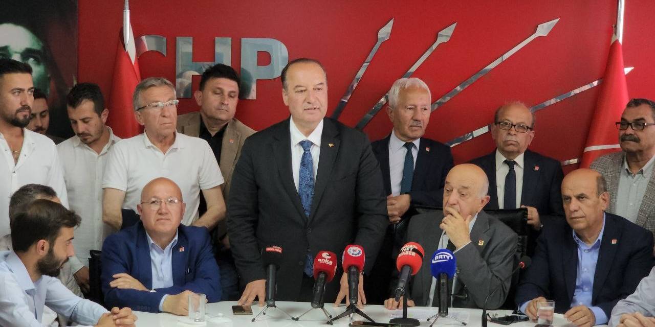 Milletvekili Cevdet Akay: “ Karabük’te Oyumuzu Yüzde 44 Arttırdık”