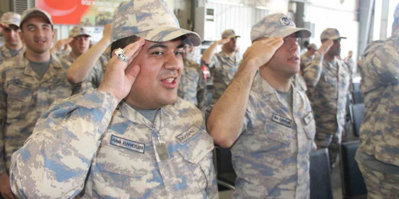 Vatan Aşkı Engel Tanımadı