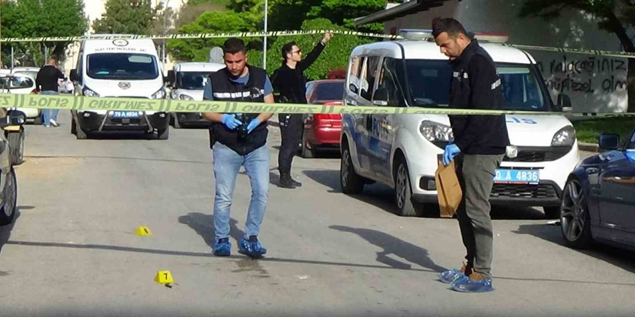 Karaman’da Kız Meselesi Yüzünden Kavga Çıktı: 1 Ölü, 2 Yaralı