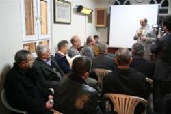 Bakırcı Mahalle turlarına devam ediyor