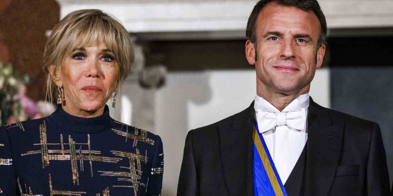 Fransa Cumhurbaşkanı Macron’un Eşinin Yeğeni Saldırıya Uğradı