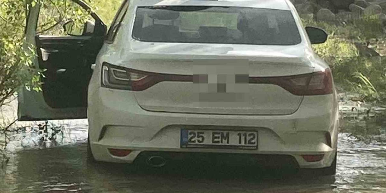 Pikniğe Gittiler, Baraj Sularının Altında Kaldılar