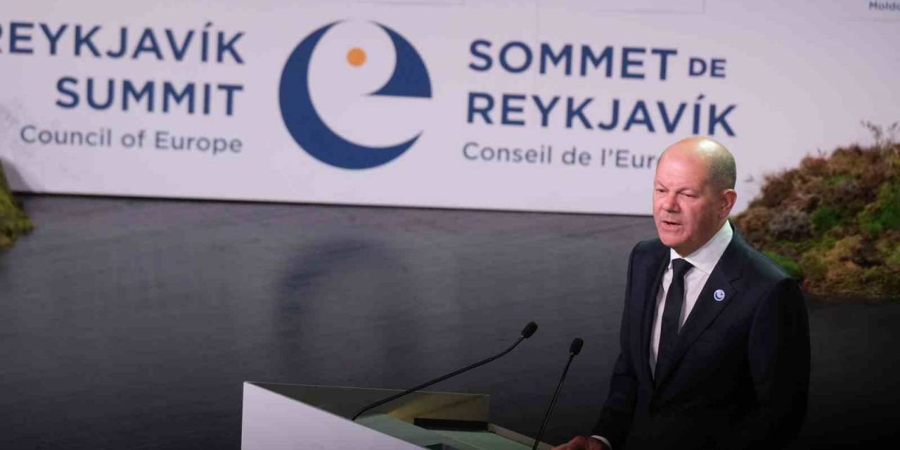 Avrupa Konseyi 4. Zirvesi İzlanda’da Başladı