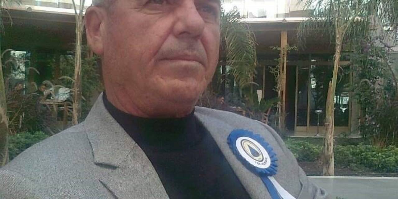 Aydın’da Çiftçileri Üzen Haber; Uğurlu, Yaşam Savaşını Kaybetti