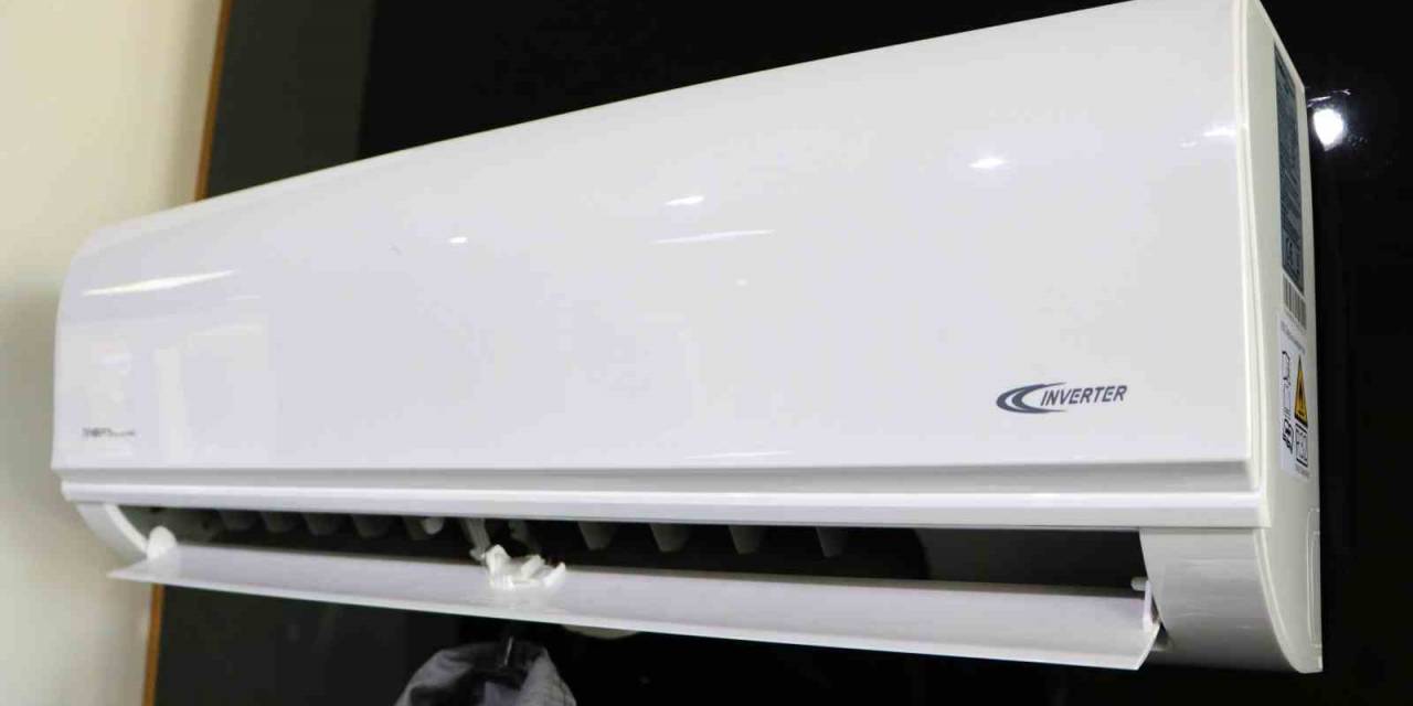 Klima Ve Beyaz Eşya Satışlarında Talep Patlaması Bekleniyor