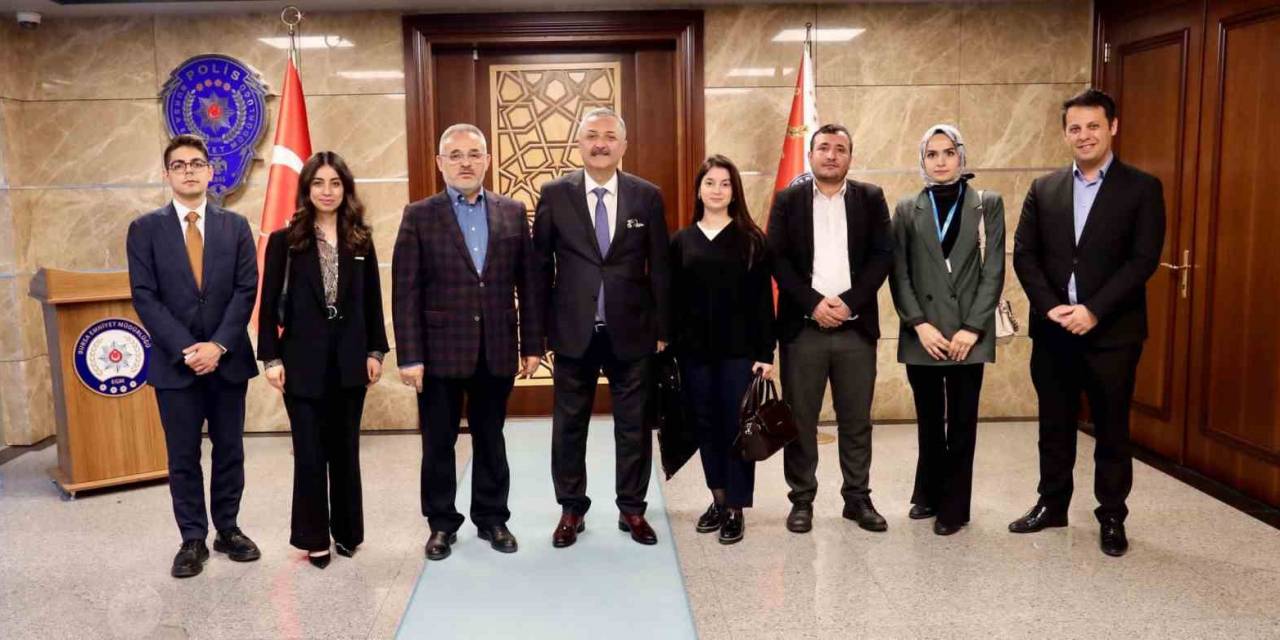 Bursa Polis Nezarethanesine Tam Not