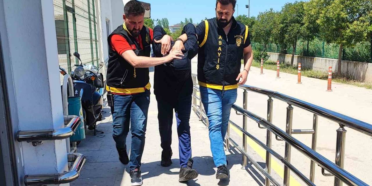 Katil Arkadaşı Çıktı, “araç Koltuğu” Tartışmasında Cinayeti İşlemiş