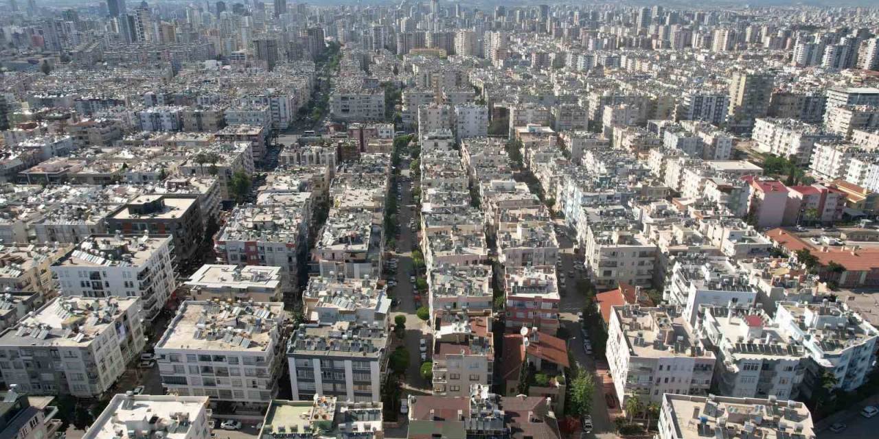 Mersin’de Konut Satışları Düştü, Vatandaşlar Yaylalara Göçe Başladı