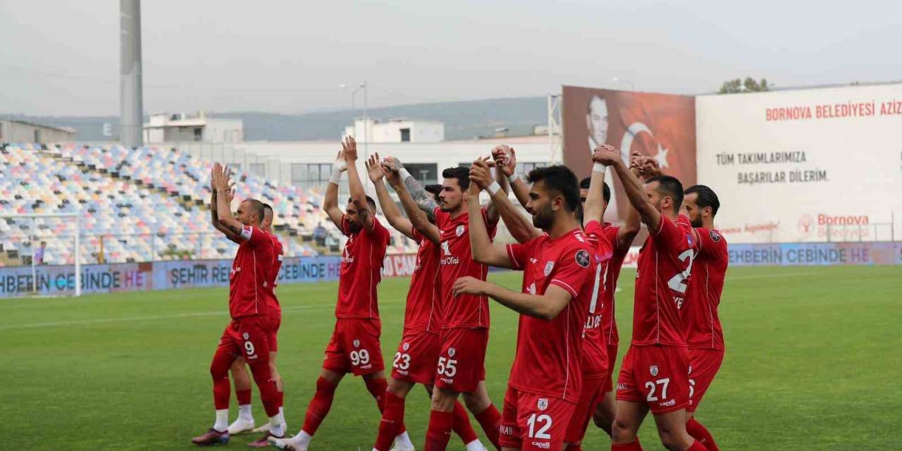 Altınordu, Ateş Hattında