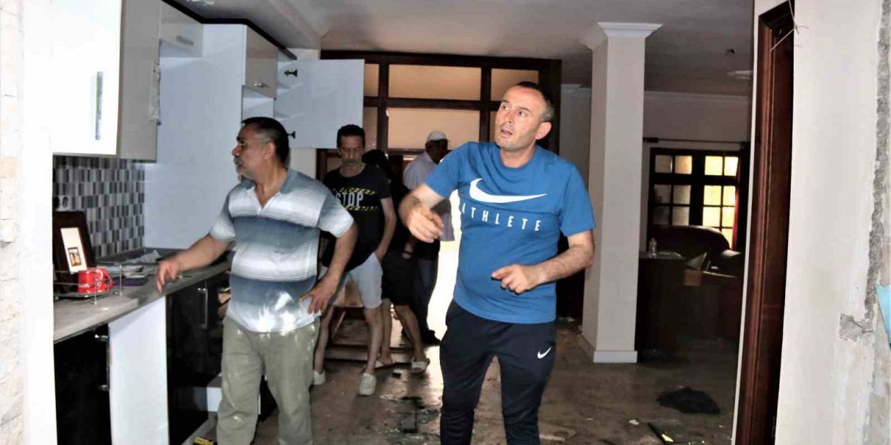 Tarihi Binanın Hollandalı Sahibi Öldü, Mahalle Muhtarı Gördüklerine İnanmakta Zorlandı