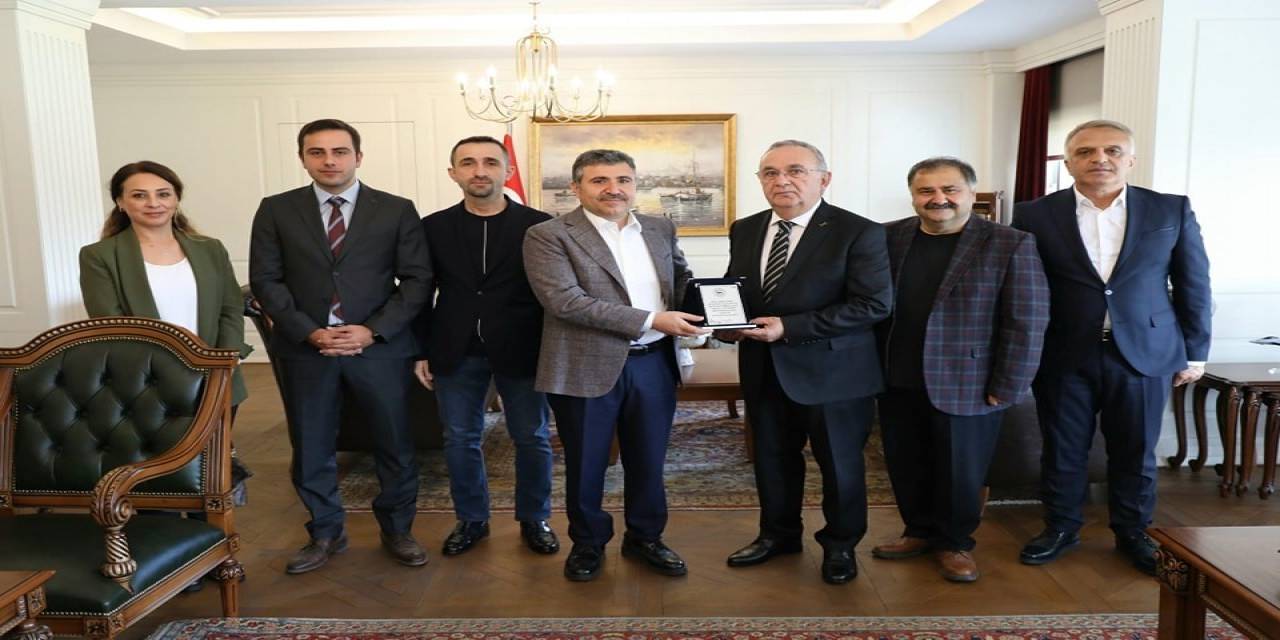 Depremzedelerin Barınmasına Büyük Katkı Sağladı