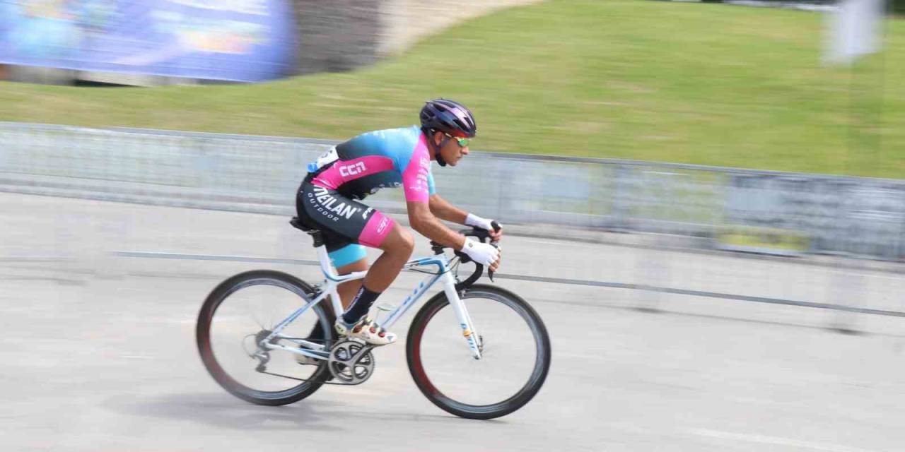 ‘tour Of Sakarya’ Yarışlarının Birinci Etabı Başladı