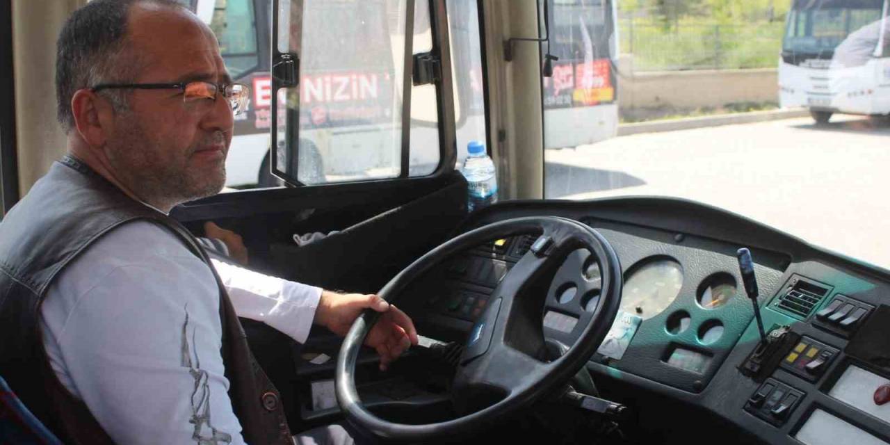 Kahraman Şoför: Kalbi Sıkışan Yaşlı Adamı Hastaneye Yetiştirdi