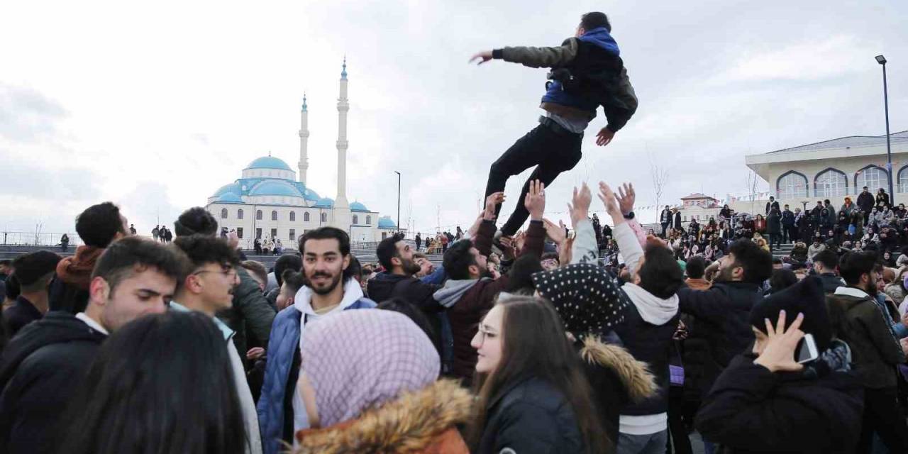 Bayburt’ta Genç Nüfusun Toplam Nüfus İçindeki Oranı 20,6 Oldu