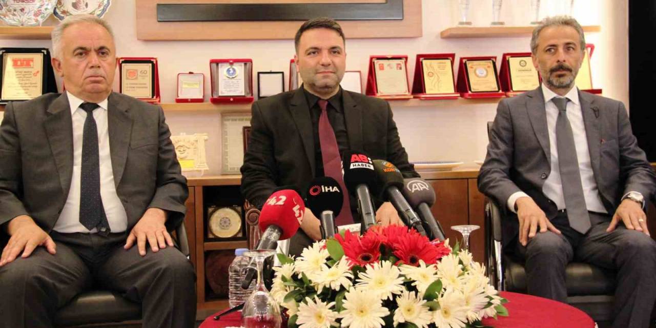 Konya’da “bin Nefes Bir Ses” Uluslararası Türkçe Tiyatro Yapan Ülkeler Festivali Başlıyor