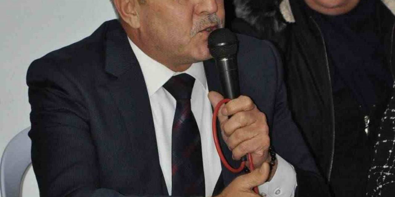 Mucur Belediyesi’nden Depremzedelerle Çağrı