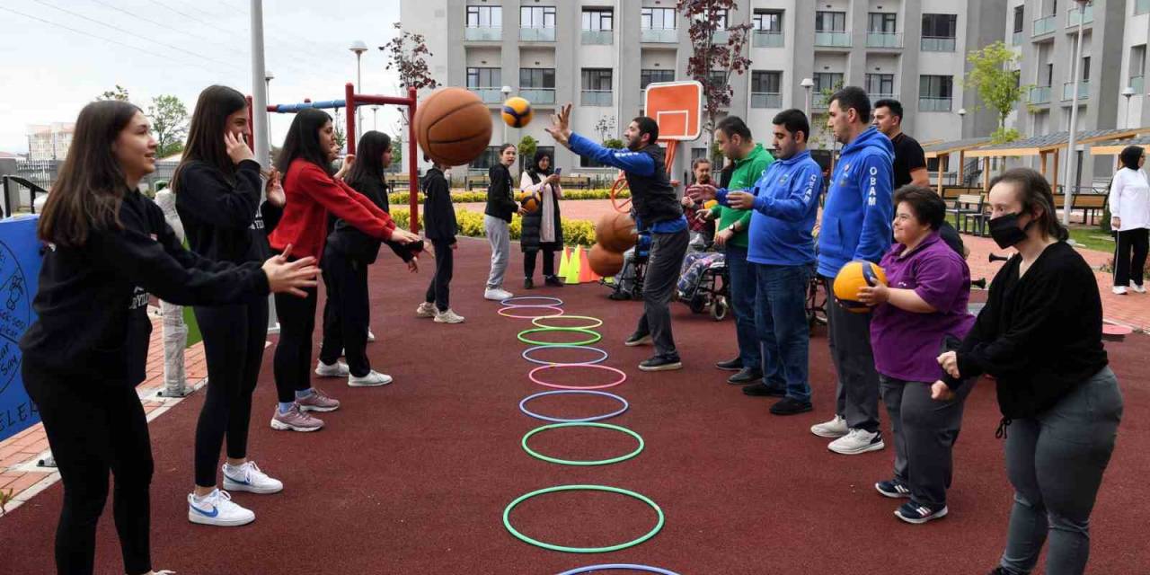 Obam Üyeleri Unutulmaz Anlara İmza Attı