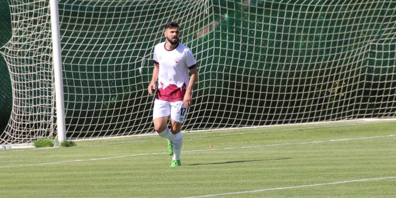 Son Maçta 4 Gol Atan Şahan’ın Yıldızını Parlatıyor