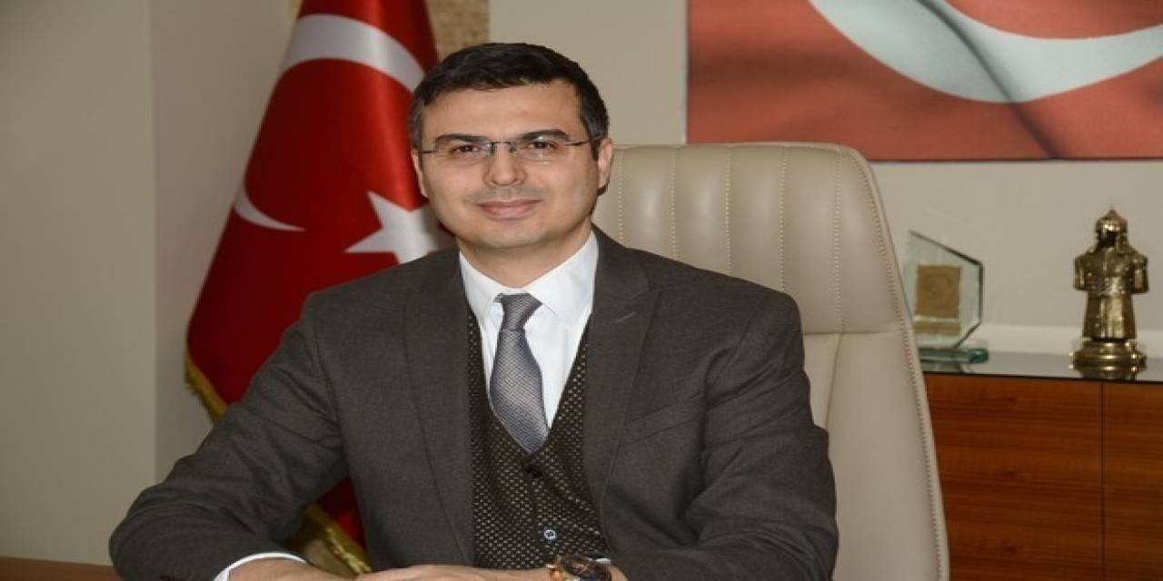 Korkmaz: "tansiyonunuzu Düzenli Ölçtürün, Uzun Yaşayın"