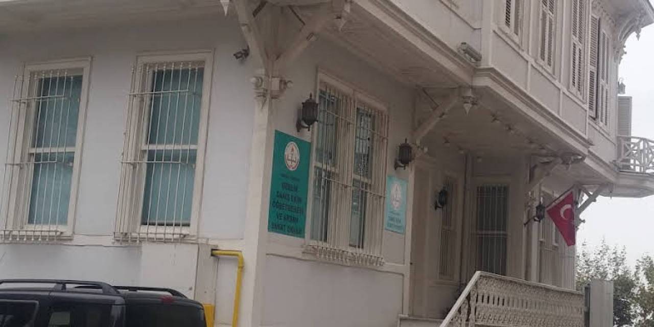 Öğretmenevinde Depremzedelere Hakaret İddiası