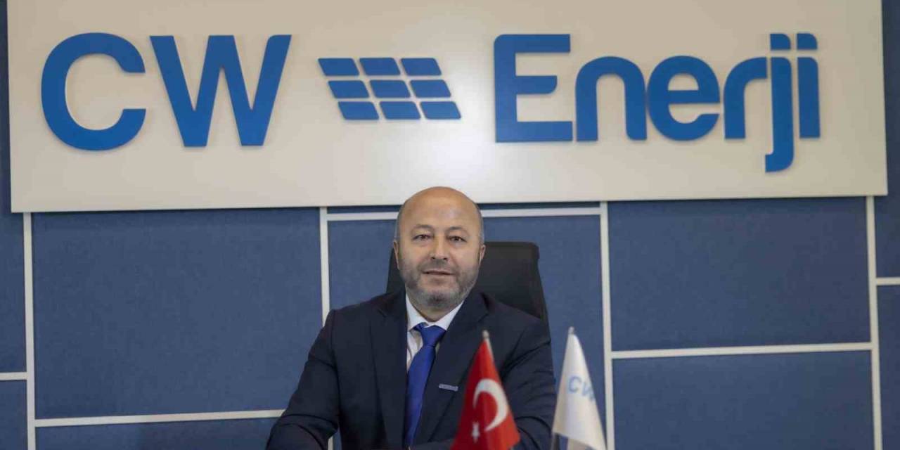 Cw Enerji’den Yeni Depolama Alanı Yatırımı