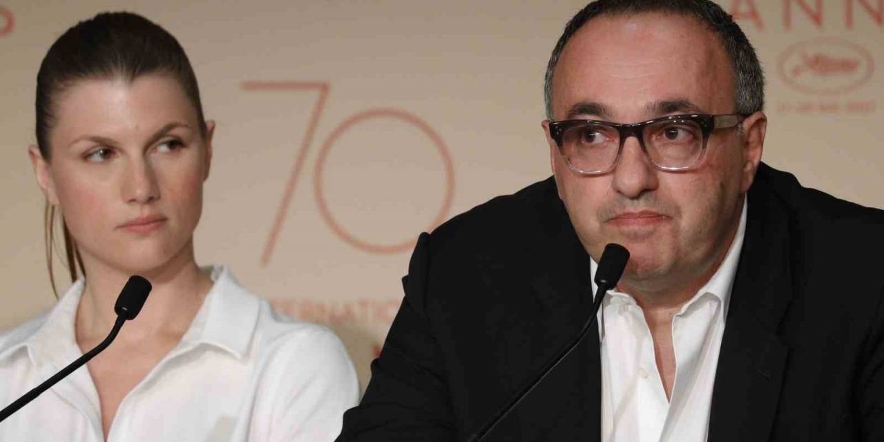 Rusya’da Film Ve Tiyatro Yönetmenlerine Tutuklama Kararı